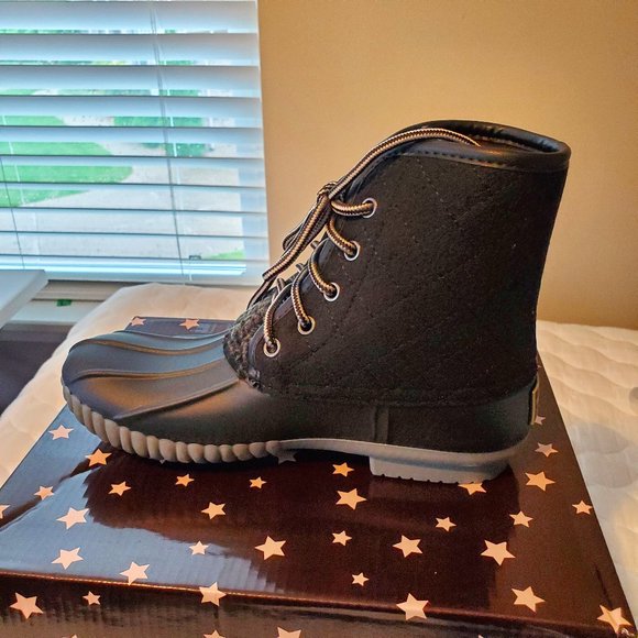 Simply Southern Shoes Simply Southern Womens Duck Muck Boots Rain